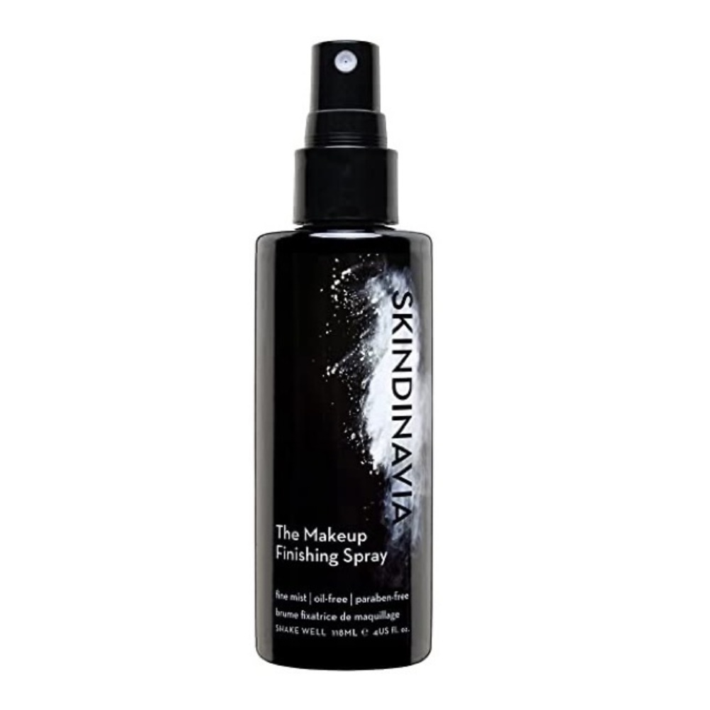 🖤SKINDINAVIA MAKEUP FINISHING SPRAY 🖤